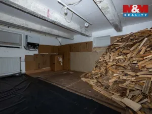 Prodej rodinného domu, Havířov - Prostřední Suchá, Na Pavlasůvce, 220 m2