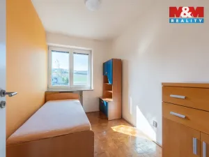 Prodej bytu 4+1, Zlín - Malenovice, Tyršova, 95 m2