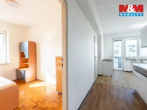 Prodej bytu 4+1, Zlín - Malenovice, Tyršova, 95 m2