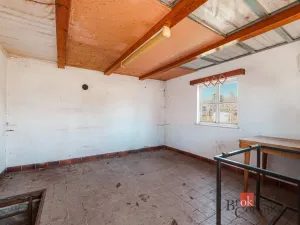 Prodej zahrady, Heřmanova Huť, 403 m2