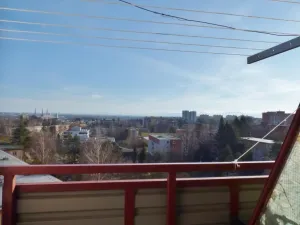 Pronájem bytu 2+1, Ostrava - Poruba, Sokolovská, 59 m2