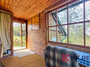 Prodej chaty, Velká Lečice, 40 m2