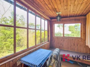 Prodej chaty, Velká Lečice, 40 m2