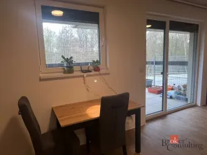 Pronájem bytu 1+kk, Liberec - Liberec XII-Staré Pavlovice, Polní, 34 m2