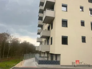 Pronájem bytu 1+kk, Liberec - Liberec XII-Staré Pavlovice, Polní, 34 m2