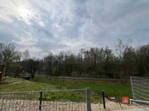 Pronájem bytu 1+kk, Liberec - Liberec XII-Staré Pavlovice, Polní, 34 m2