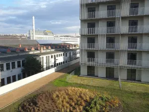 Prodej bytu 1+kk, Praha, Novovysočanská, 26 m2