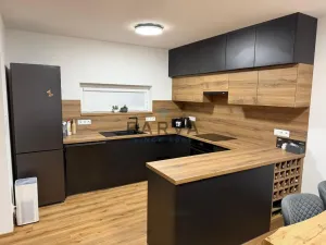 Pronájem rodinného domu, Záchlumí, 100 m2