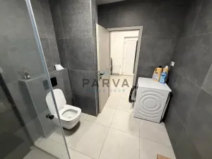 Pronájem rodinného domu, Záchlumí, 100 m2