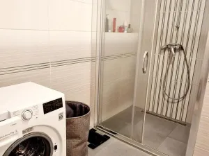 Pronájem bytu 1+kk, Ševětín, Zahradní, 37 m2