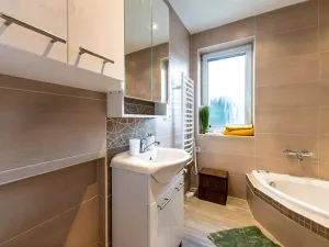 Pronájem bytu 3+kk, Klimkovice - Hýlov, 95 m2