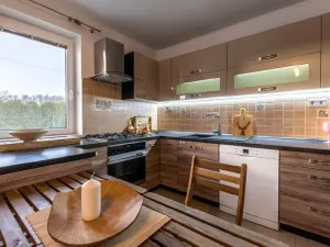 Pronájem bytu 3+kk, Klimkovice - Hýlov, 95 m2