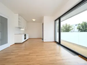Pronájem bytu 2+kk, Praha - Jinonice, Barvitiova, 58 m2