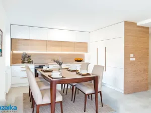 Pronájem bytu 3+kk, Lanškroun - Lanškroun-Vnitřní Město, nám. J. M. Marků, 86 m2