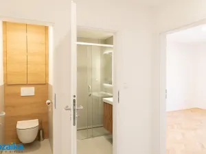 Pronájem bytu 3+kk, Lanškroun - Lanškroun-Vnitřní Město, nám. J. M. Marků, 86 m2