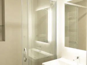 Pronájem bytu 3+kk, Lanškroun - Lanškroun-Vnitřní Město, nám. J. M. Marků, 86 m2