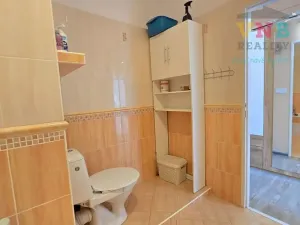 Pronájem bytu 3+1, Hlubočky, Na Orátě, 70 m2