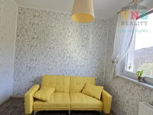 Pronájem bytu 3+1, Hlubočky, Na Orátě, 70 m2