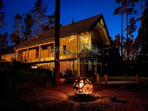 Pronájem bytu 3+kk, Hamr na Jezeře, Za Jezerem, 80 m2