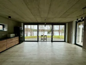 Pronájem bytu 3+kk, Hamr na Jezeře, Za Jezerem, 80 m2