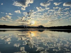Pronájem bytu 3+kk, Hamr na Jezeře, Za Jezerem, 80 m2