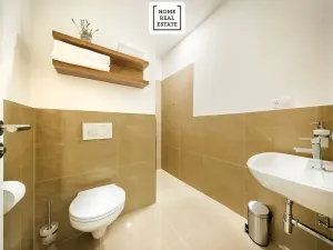 Prodej bytu 1+kk, Černá v Pošumaví, 28 m2