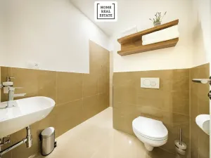 Prodej bytu 3+kk, Černá v Pošumaví, 56 m2