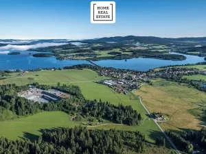 Prodej bytu 3+kk, Černá v Pošumaví, 56 m2