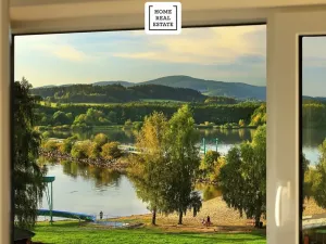 Prodej bytu 2+kk, Černá v Pošumaví, 42 m2