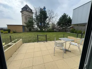 Pronájem bytu 1+kk, Praha - Horní Počernice, Štverákova, 29 m2