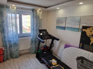 Pronájem bytu 3+1, Břeclav, Jaselská, 57 m2