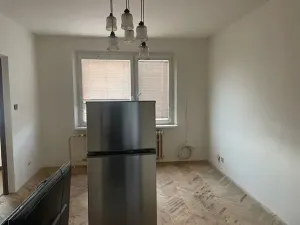 Prodej bytu 2+1, Hodonín, 55 m2