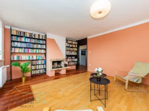 Prodej vícegeneračního domu, Rožmitál pod Třemšínem, V cizině, 347 m2