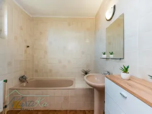 Prodej vícegeneračního domu, Rožmitál pod Třemšínem, V cizině, 347 m2