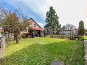 Prodej vícegeneračního domu, Rožmitál pod Třemšínem, V cizině, 347 m2