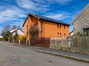 Prodej vícegeneračního domu, Rožmitál pod Třemšínem, V cizině, 347 m2