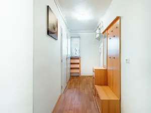 Pronájem bytu 2+1, Olomouc, 55 m2