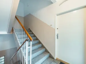 Pronájem bytu 2+1, Olomouc, 55 m2