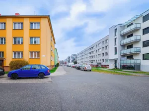 Pronájem bytu 2+1, Olomouc, 55 m2