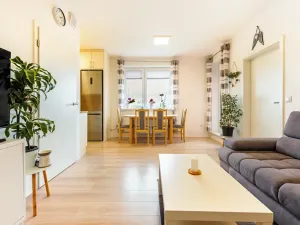 Pronájem bytu 2+kk, Prostějov, 50 m2