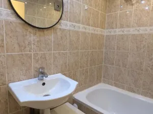 Pronájem bytu 2+kk, Most, Bělehradská, 39 m2