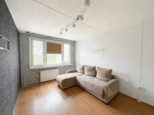 Pronájem bytu 2+kk, Most, Bělehradská, 39 m2