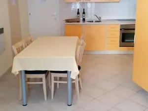 Prodej bytu 2+kk, Umag, Chorvatsko, 47 m2