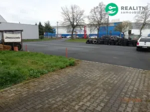 Prodej komerční nemovitosti, Ústí nad Labem, Textilní, 1012 m2