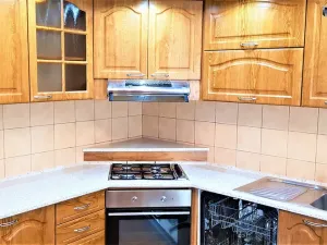 Pronájem bytu 3+1, Chrudim - Chrudim IV, Na Větrníku, 73 m2