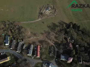 Prodej komerčního pozemku, Lestkov - Domaslav, 4866 m2