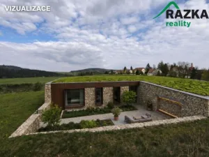 Prodej komerčního pozemku, Lestkov - Domaslav, 4866 m2