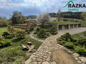 Prodej komerčního pozemku, Lestkov - Domaslav, 4866 m2