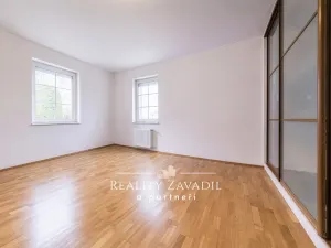 Pronájem rodinného domu, Popovičky, Na Skalce, 271 m2