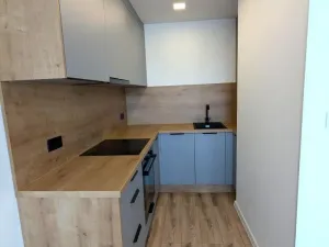 Pronájem bytu 2+kk, Most, Bělehradská, 40 m2